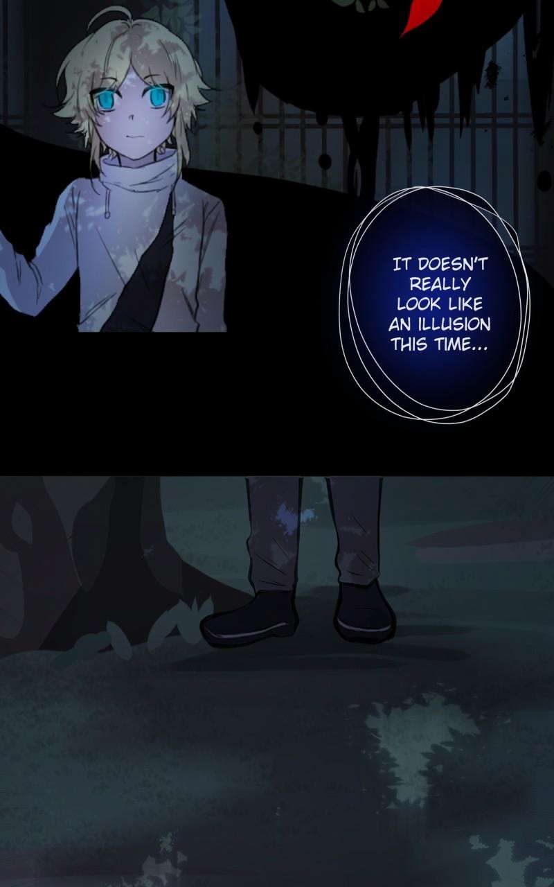 Rebirth page 3