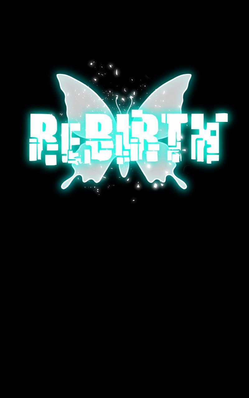 Rebirth page 1