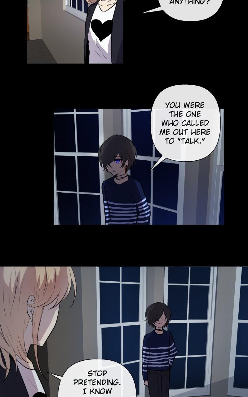 Rebirth page 3