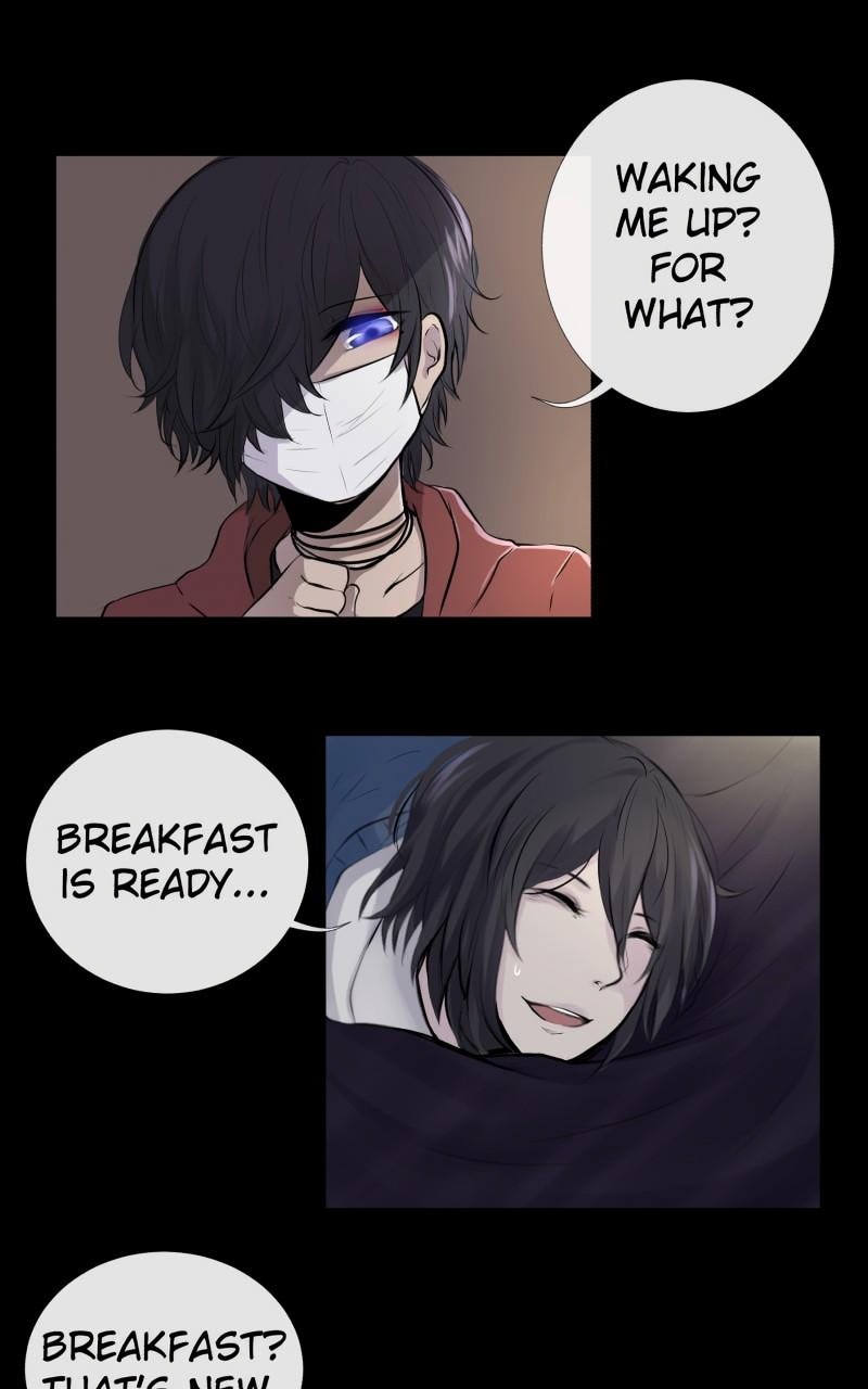 Rebirth page 1