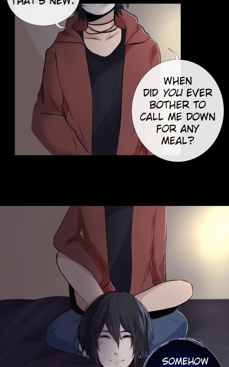 Rebirth page 2