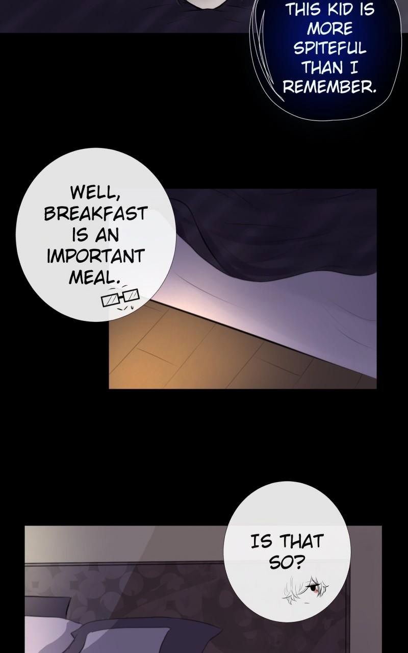 Rebirth page 3