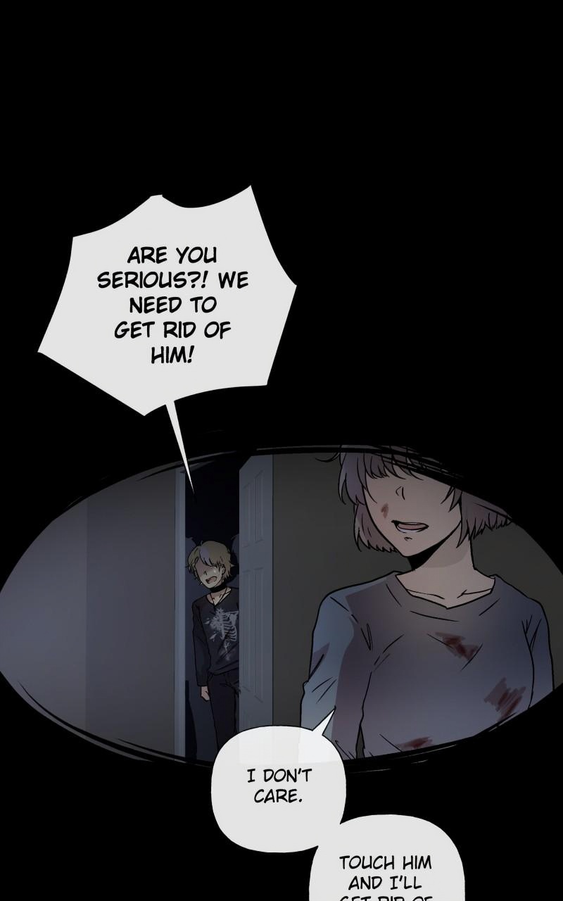 Rebirth page 1