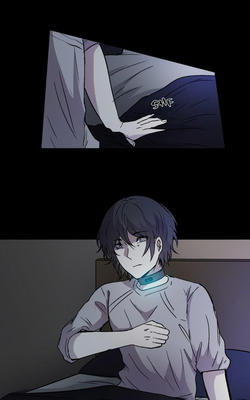 Rebirth page 1