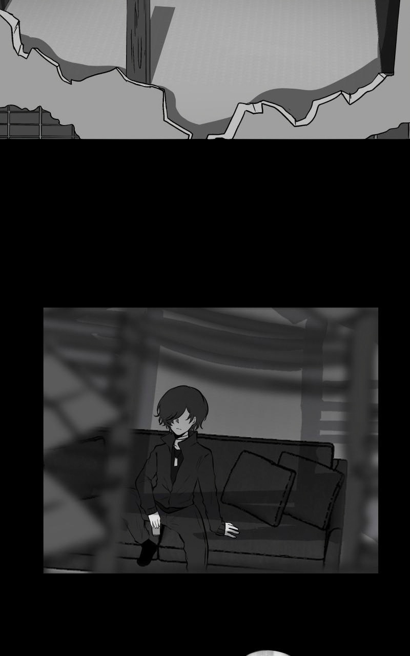 Rebirth page 3
