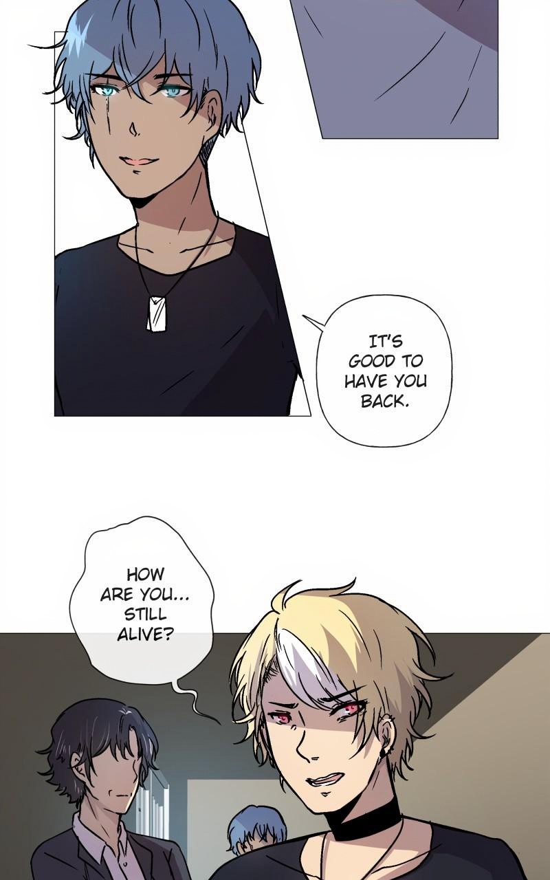Rebirth page 2