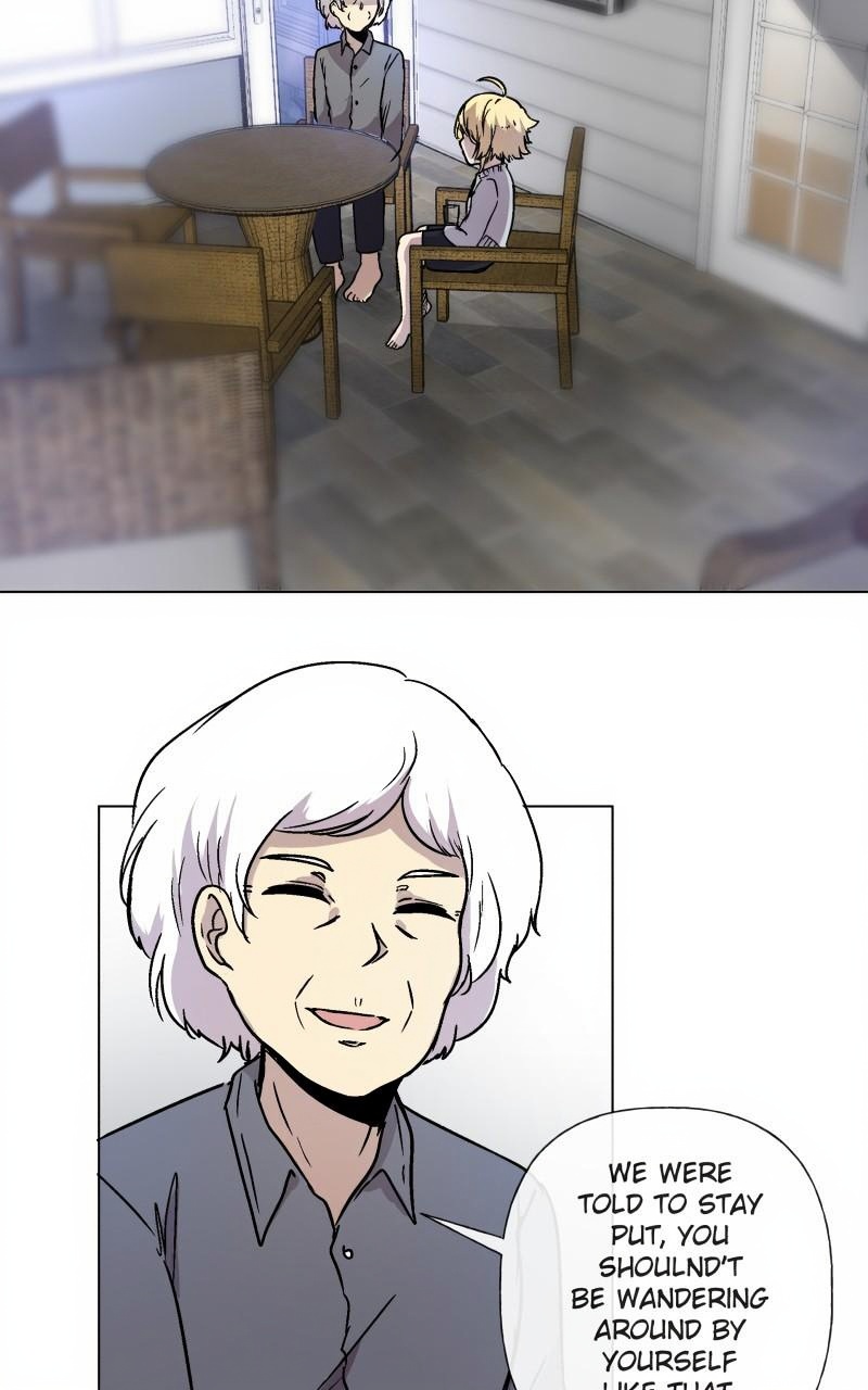 Rebirth page 2