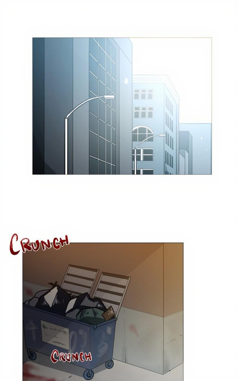 Rebirth page 1