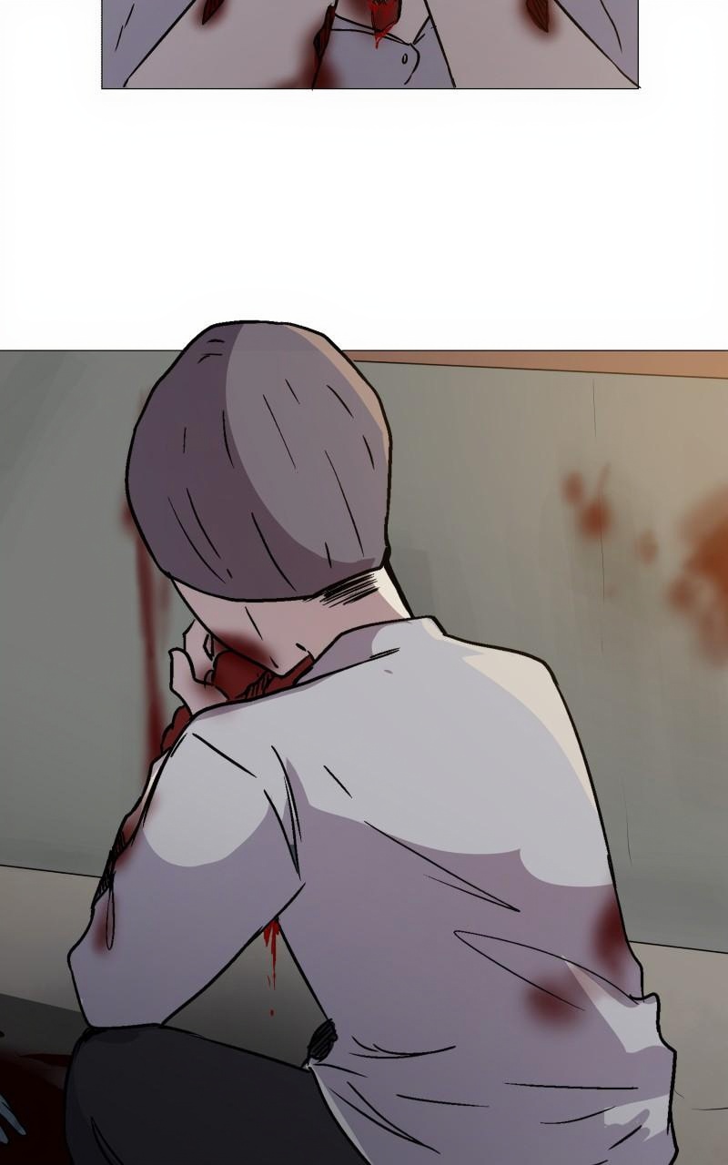 Rebirth page 3