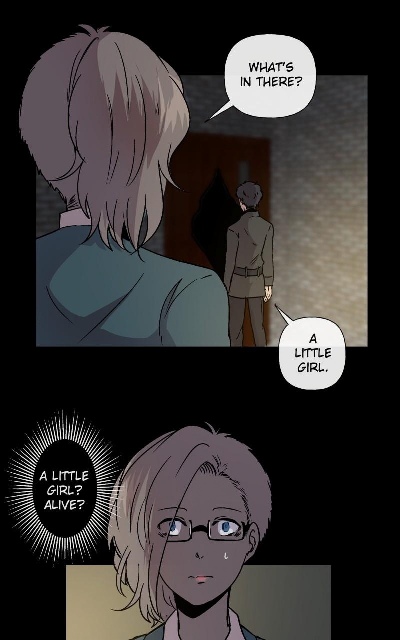 Rebirth page 1