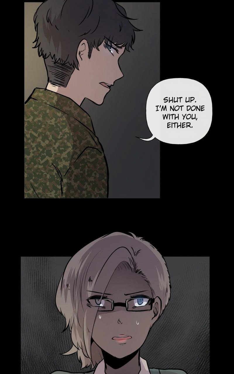 Rebirth page 3
