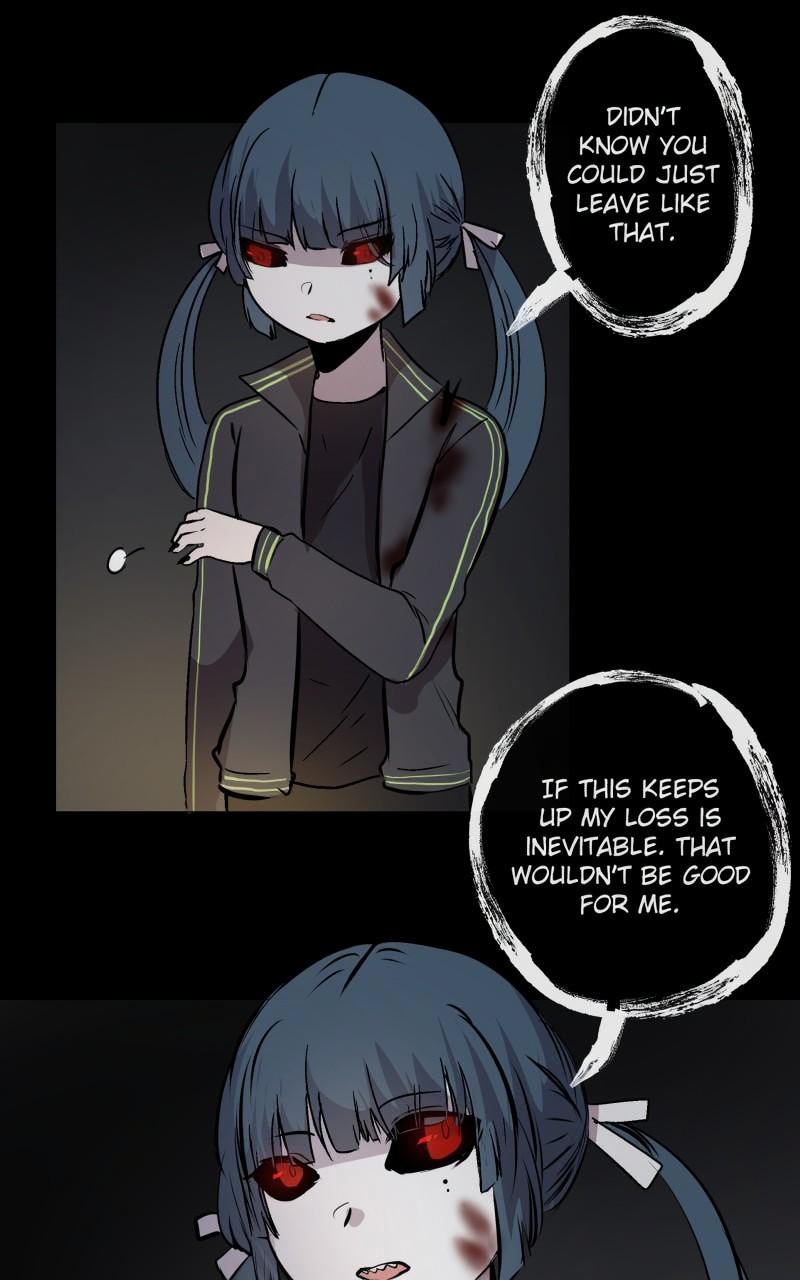 Rebirth page 2