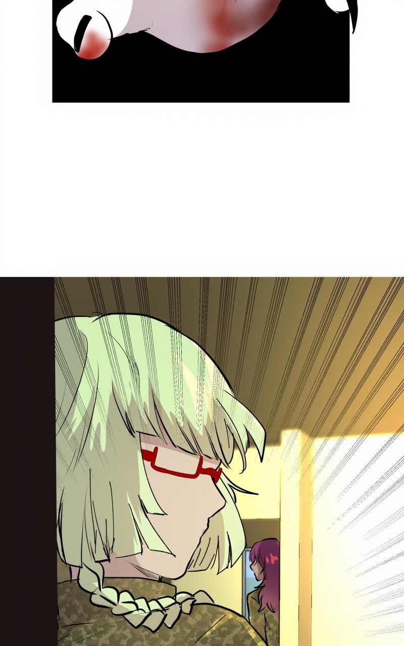 Rebirth page 3
