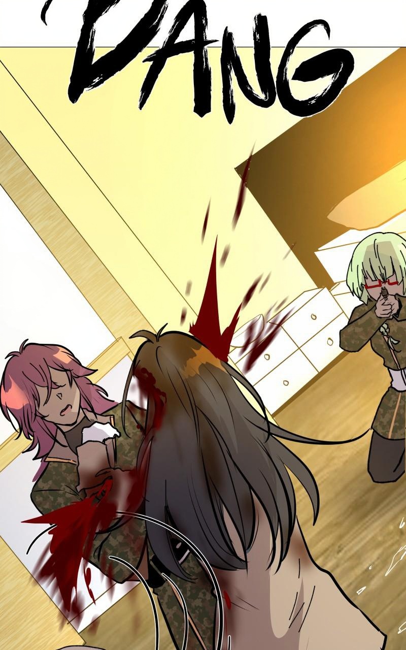 Rebirth page 3
