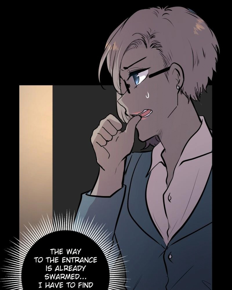 Rebirth page 3