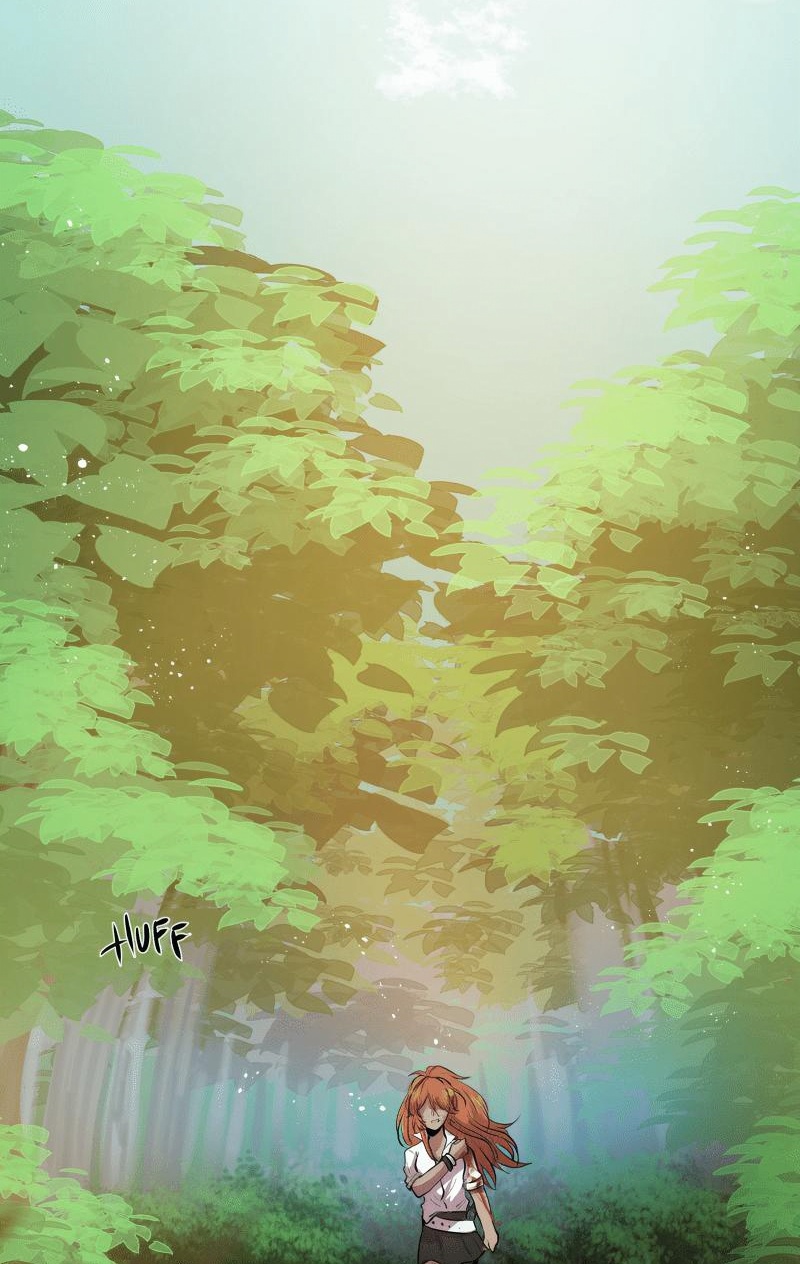 Rebirth page 2