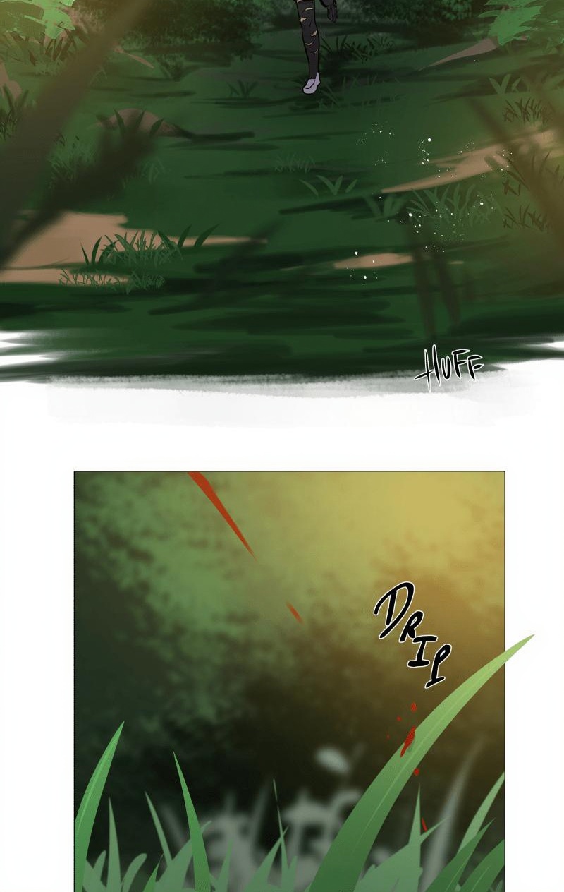 Rebirth page 3