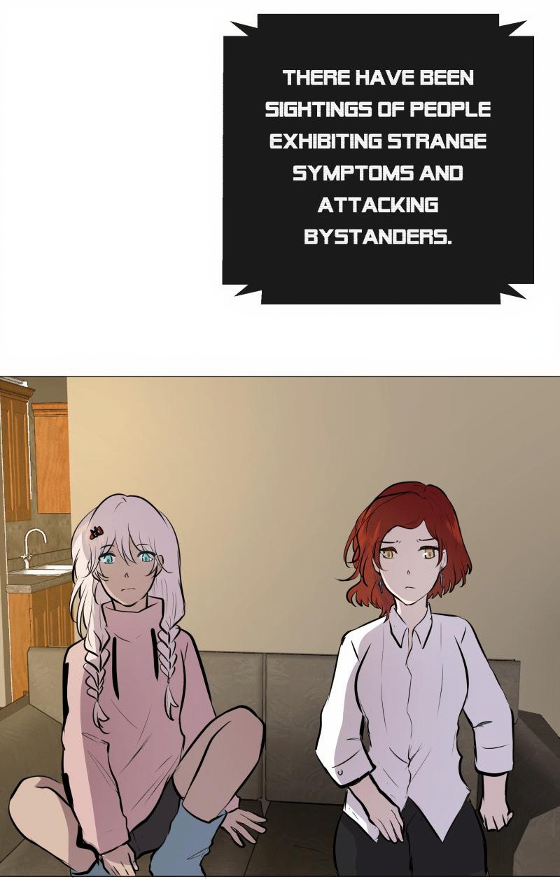 Rebirth page 3