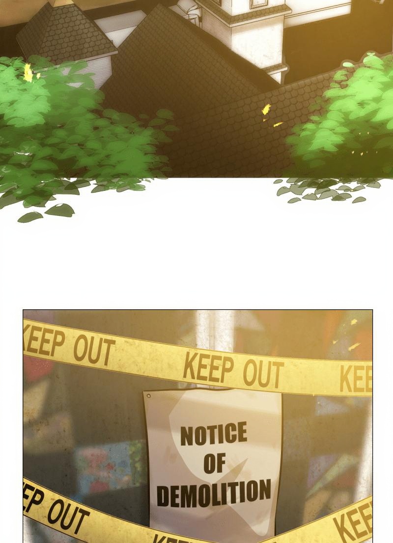 Rebirth page 3
