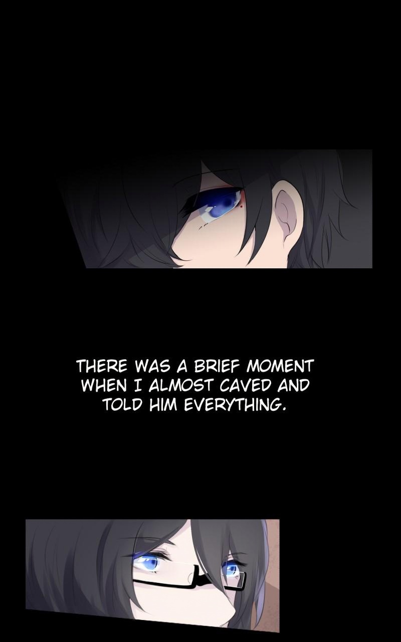 Rebirth page 1