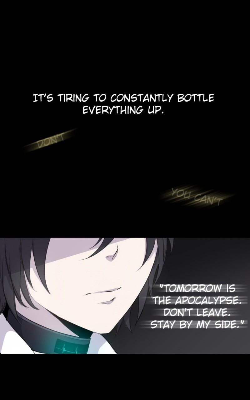 Rebirth page 2