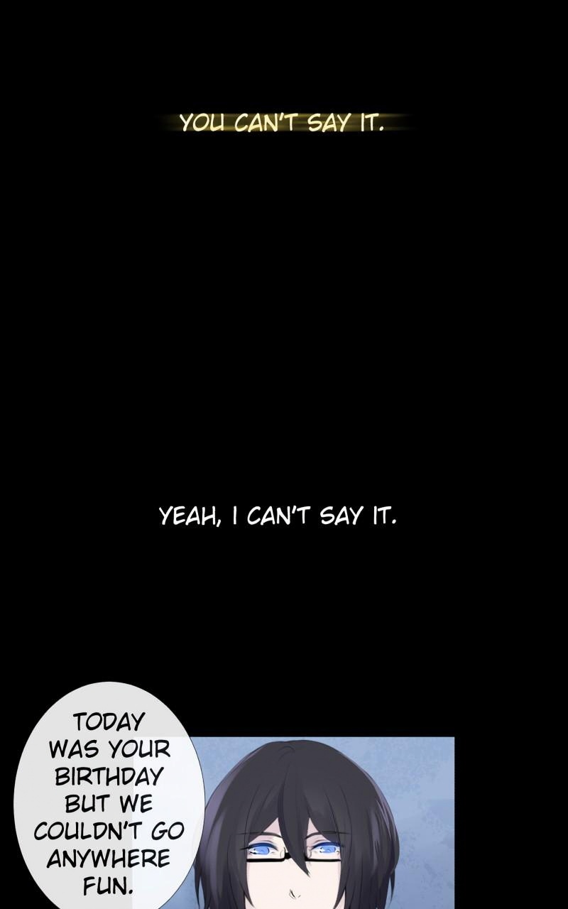 Rebirth page 3