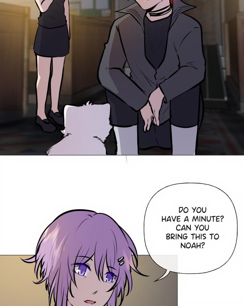 Rebirth page 3