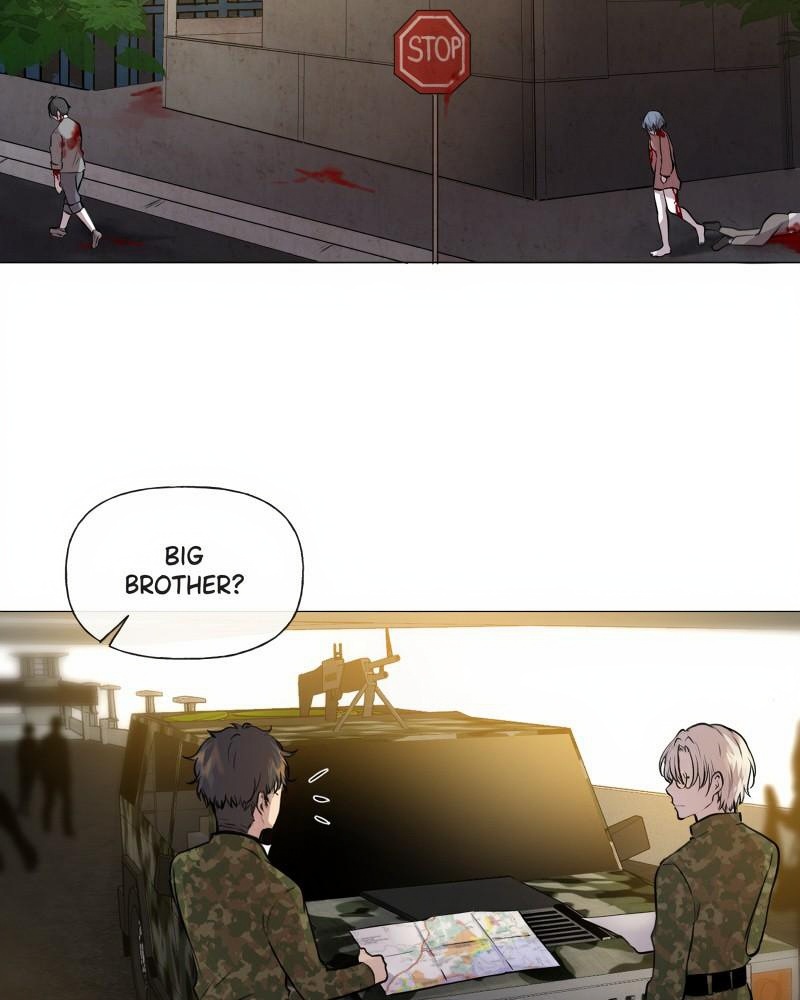 Rebirth page 3