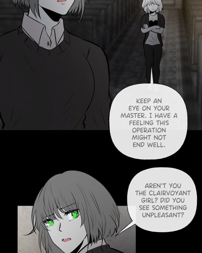 Rebirth page 3