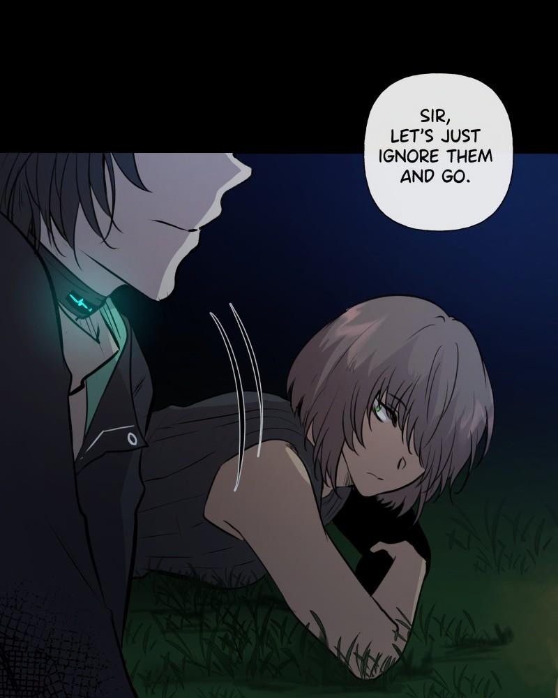 Rebirth page 1