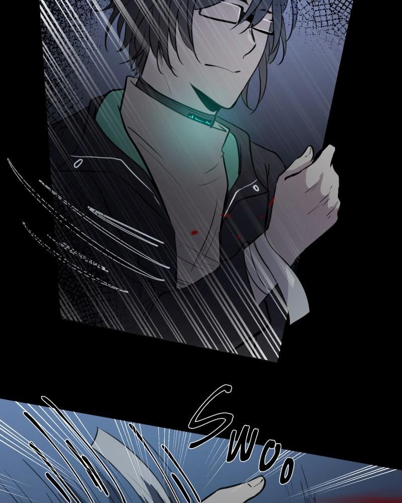 Rebirth page 3