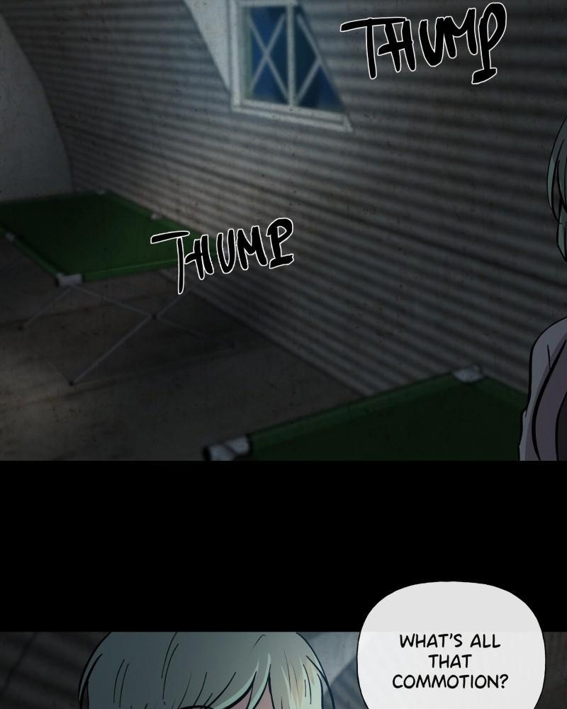 Rebirth page 3