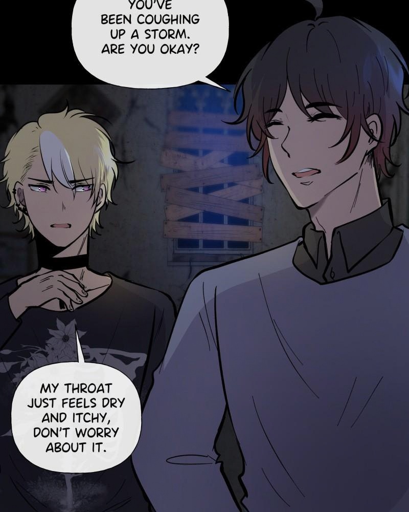 Rebirth page 3