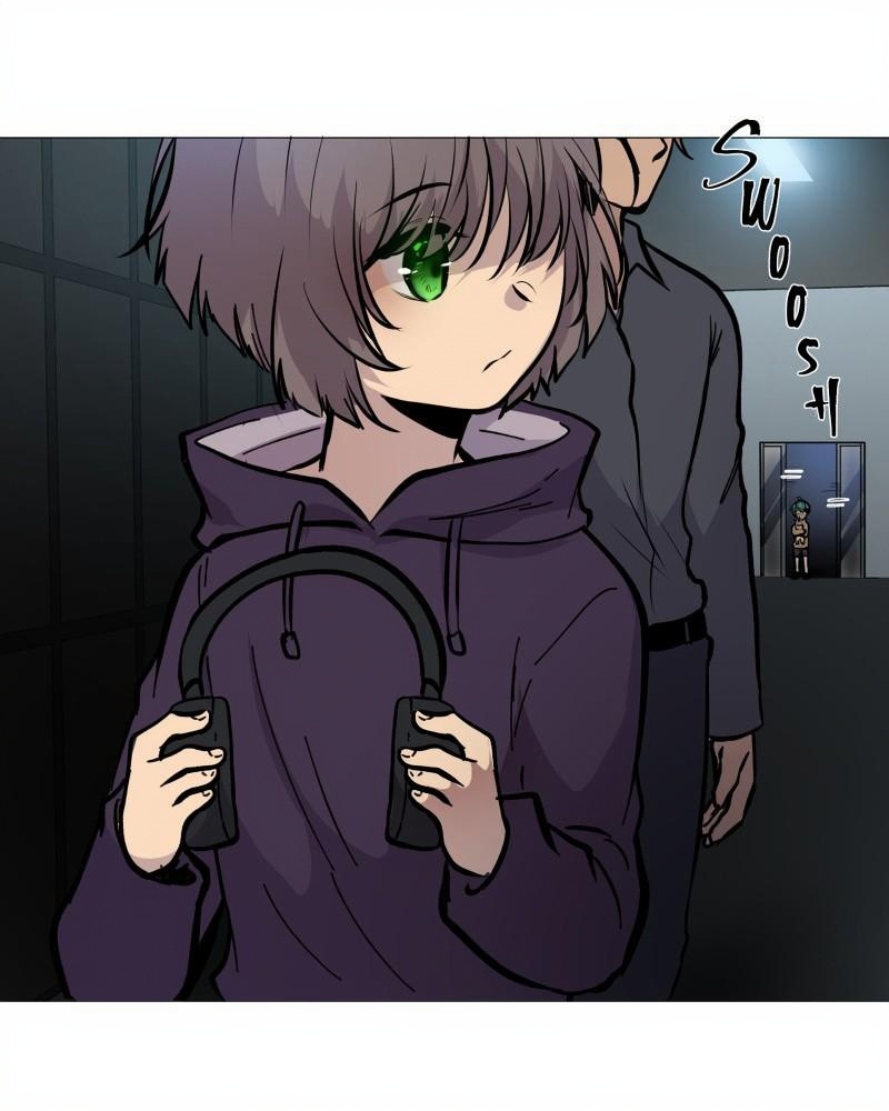 Rebirth page 2