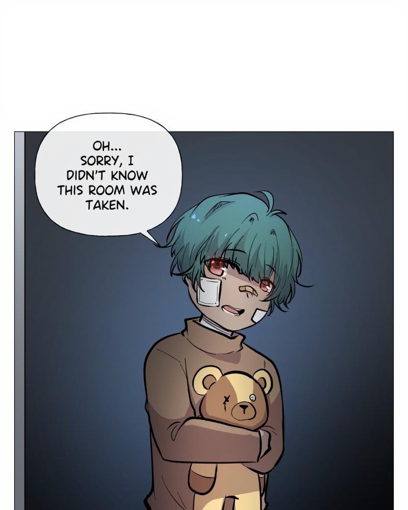 Rebirth page 3