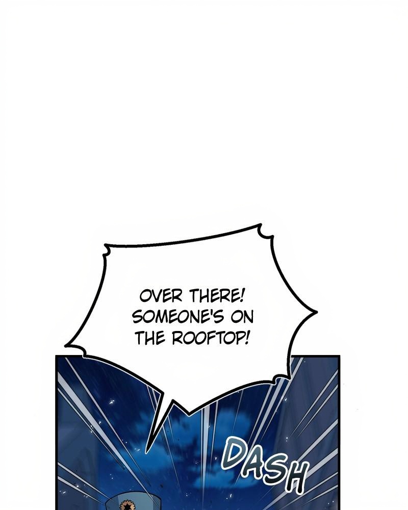 The Academy's Undercover Professor page 1