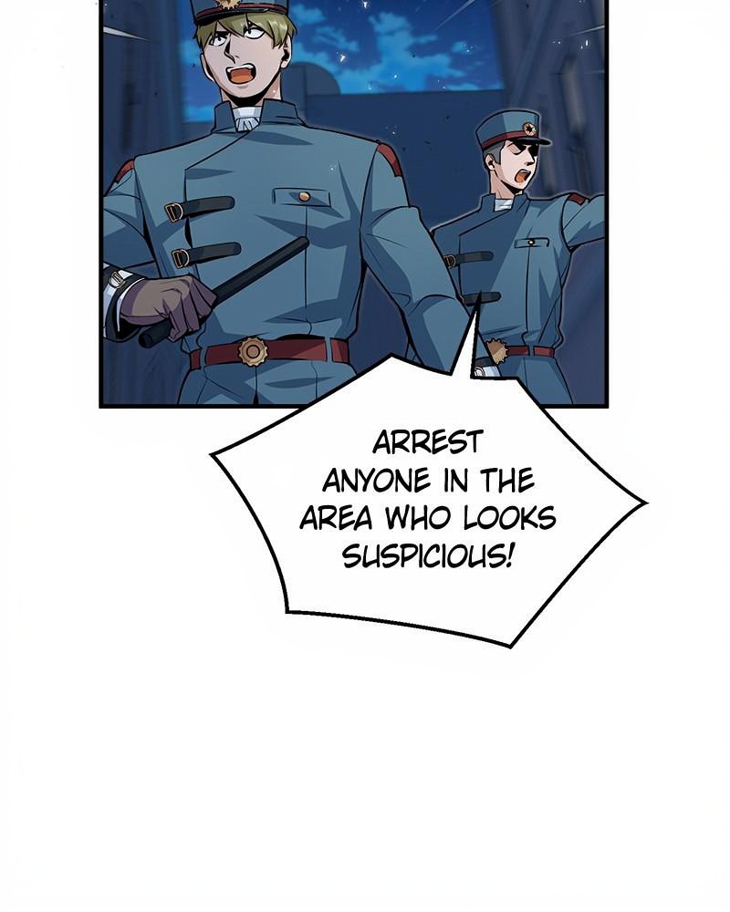The Academy's Undercover Professor page 2