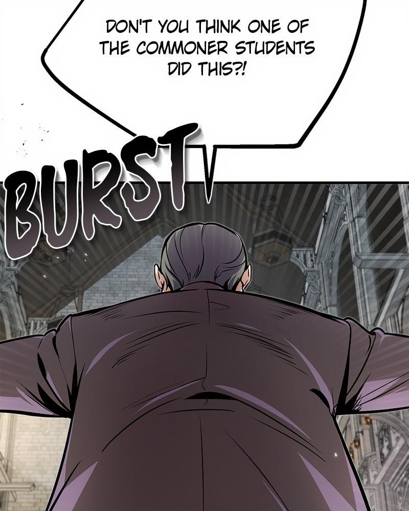 The Academy's Undercover Professor page 3