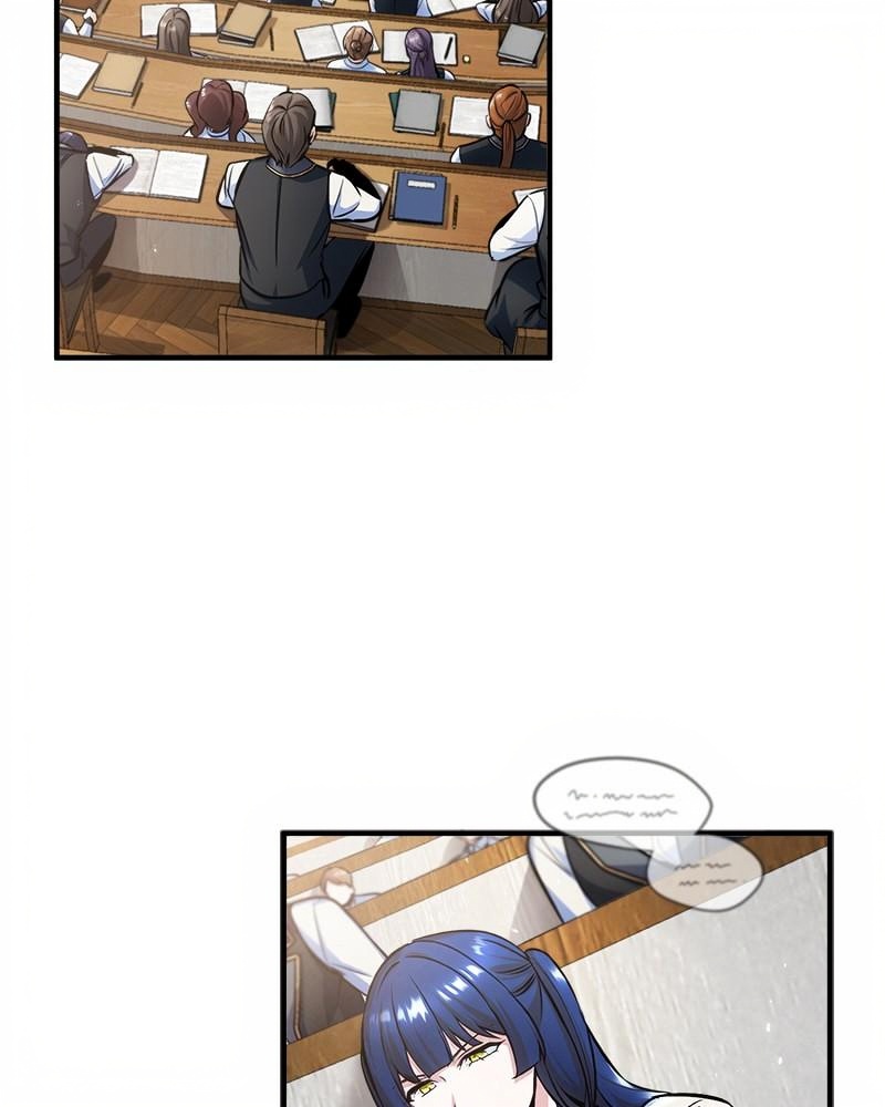 The Academy's Undercover Professor page 2
