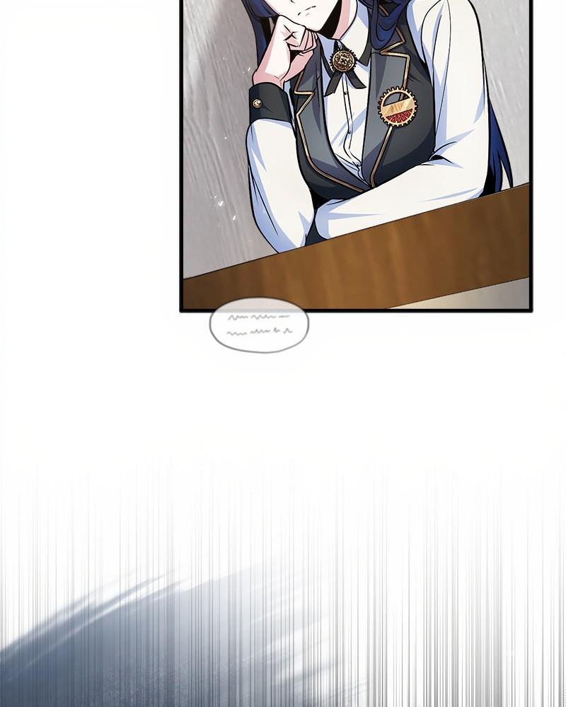 The Academy's Undercover Professor page 3