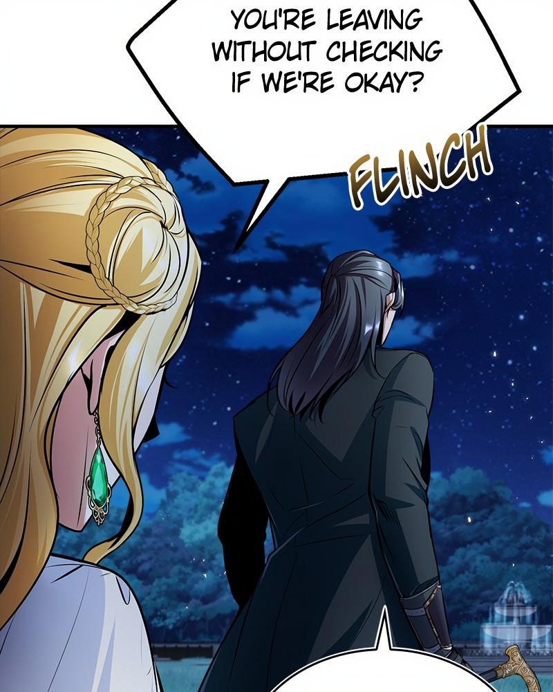 The Academy's Undercover Professor page 3