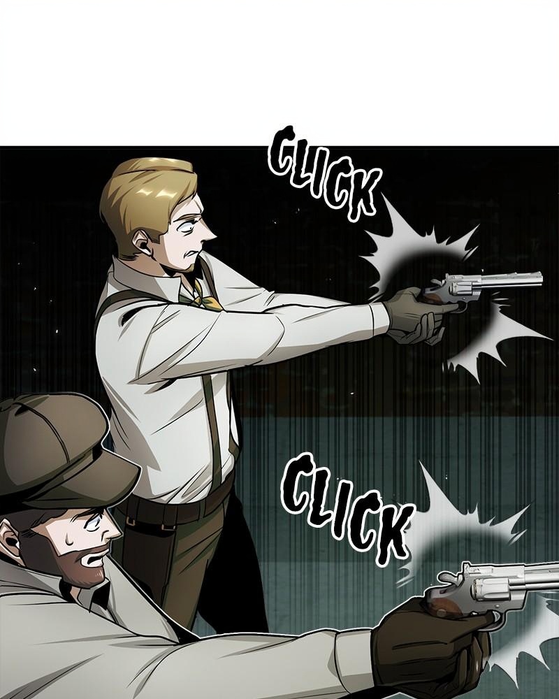 The Academy's Undercover Professor page 3