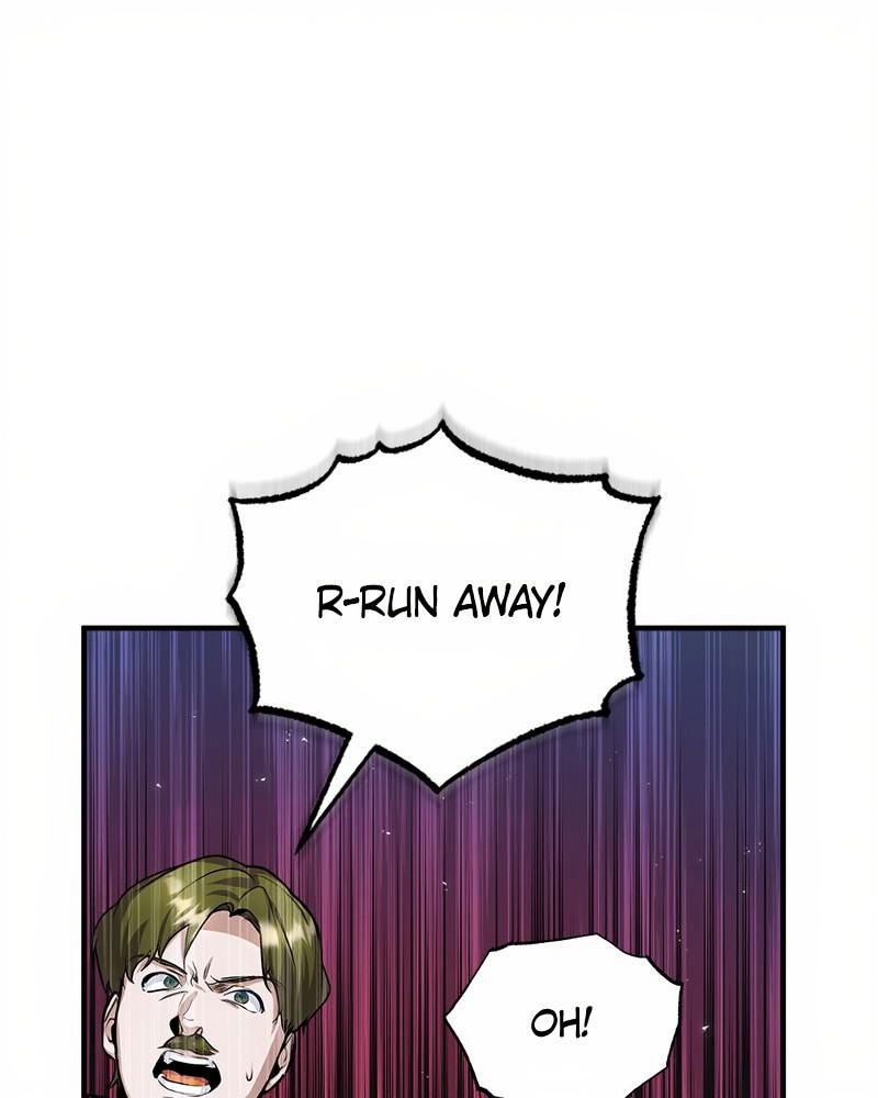 The Academy's Undercover Professor page 1