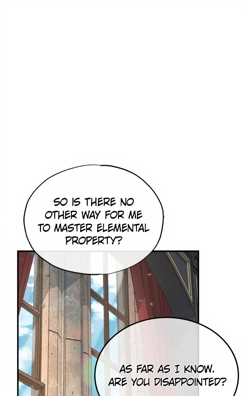 The Academy's Undercover Professor page 1