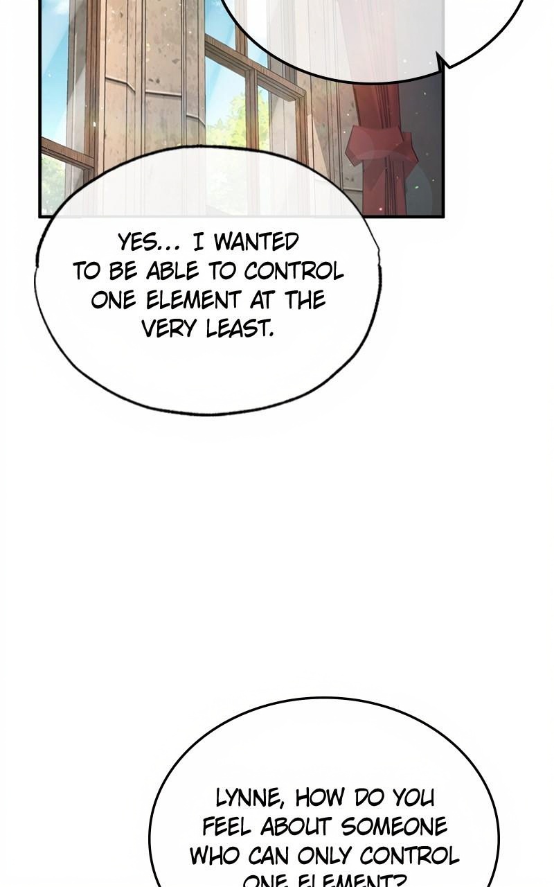 The Academy's Undercover Professor page 2
