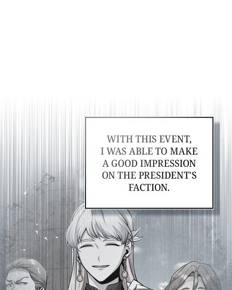 The Academy's Undercover Professor page 1