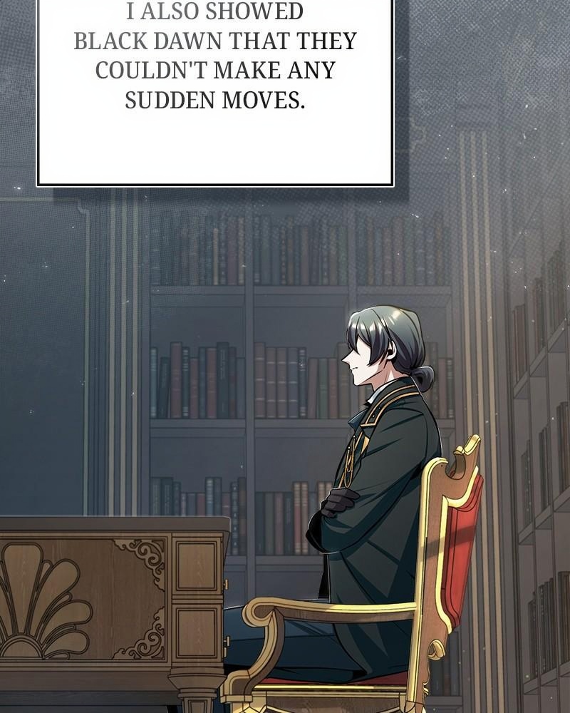 The Academy's Undercover Professor page 3