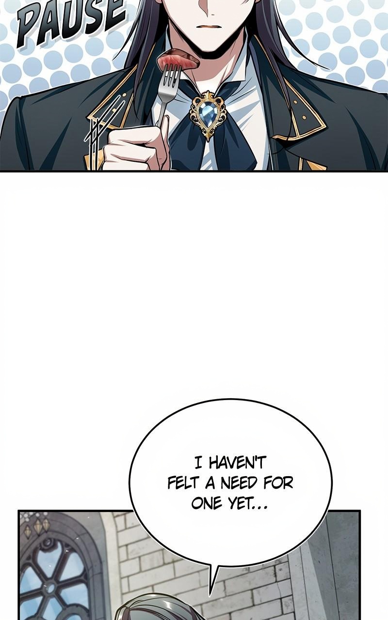 The Academy's Undercover Professor page 3