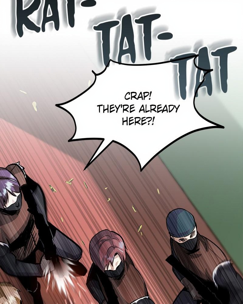 The Academy's Undercover Professor page 3