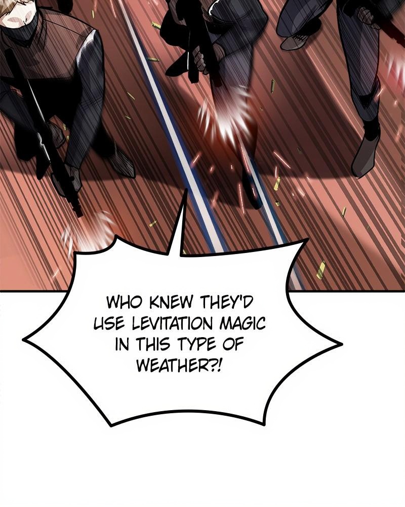 The Academy's Undercover Professor page 4